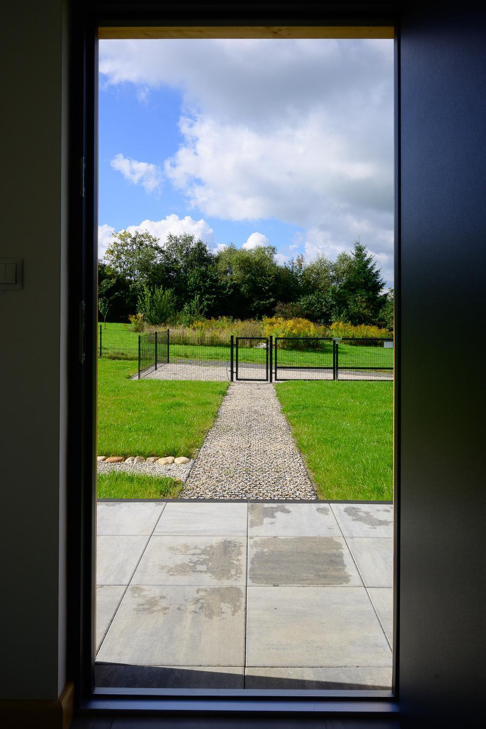 Dom Wsrod Gwiazd Villa Jarnoltowek Exterior photo